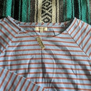 Madewell top M